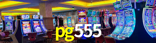 pg555: Seu Cassino Premiado com Pagamentos Rápidos