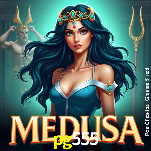 A Emoção da Loteria na pg555: Uma Chance de Mudança de Vida