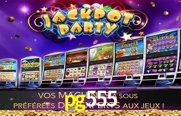 Tecnologia da Plataforma pg555