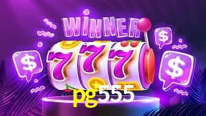 A Emoção da Loteria na pg555: Uma Chance de Mudança de Vida