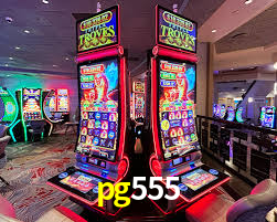 Ofertas Imperdíveis na pg555: Promoções e Bônus Que Valem a Pena