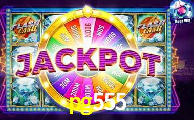 Jogos de Slot pg555