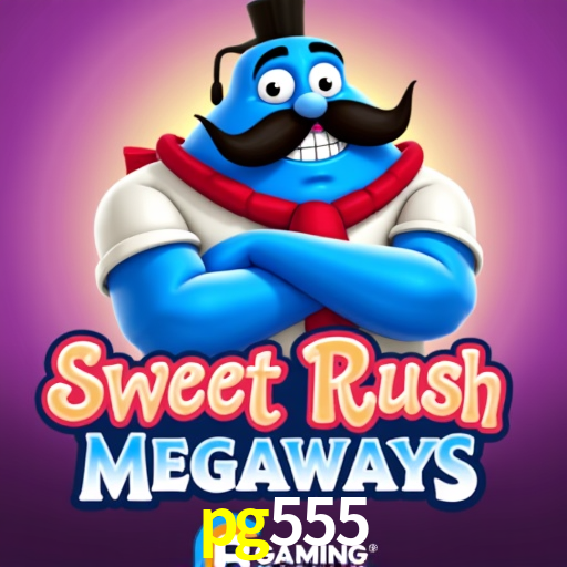 Game Providers pg555