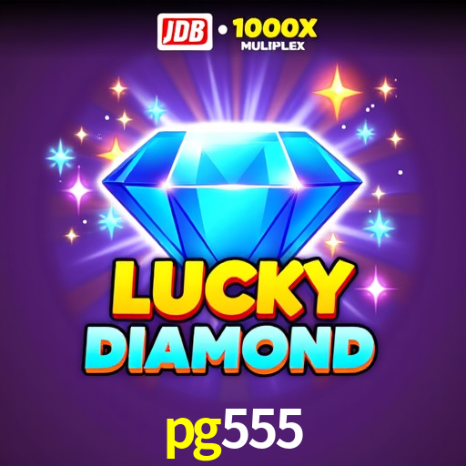 A Emoção da Loteria na pg555: Uma Chance de Mudança de Vida