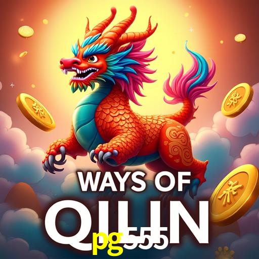 A Emoção da Loteria na pg555: Uma Chance de Mudança de Vida