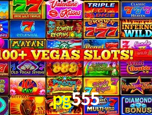 Apostas de Tênis pg555