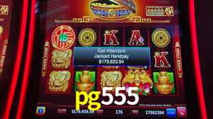 Exclusive Games pg555