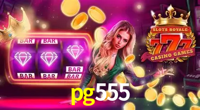 Casino Ao Vivo pg555