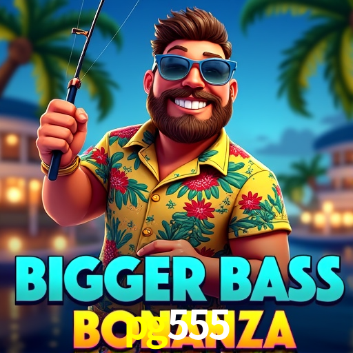 Descubra o Mundo do Cassino Online com pg555